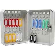 Mikov Key Box 1890 - 20 keys - Key Case