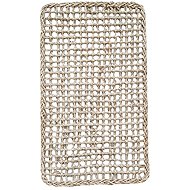 Intermarket Seagrass Doormat Rectangular 35 × 60cm Natural - Doormat
