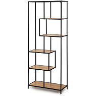 House 5 Arcana Regal Library - Shelving Unit