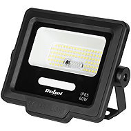Rebel URZ3626 Solar Spotlight with Remote Control, 60W, 6800K - LED Reflector