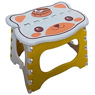 INTERMARKET Skládací stolička Cartoon - Stool