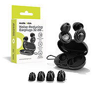 Mobile Origin Sleeping Earplugs 32dB EA1 - Earplugs
