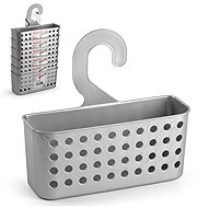 Intermarket PF Hanging Bathroom Basket - Organiser