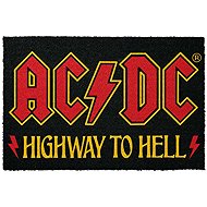 AC/DC: Highway to Hell - Doormat - Doormat