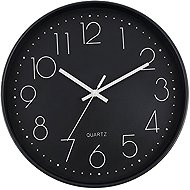 Intermarket Elegance Wall Clock 30cm - Wall Clock
