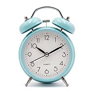 Intermarket Alarm Clock with Mechanical Bell 16cm - Alarm Clock