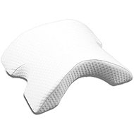 Retoo Orthopaedic Profiled Memory Foam Sleeping Pillow, Large XXL - Pillow