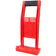 RealG RC-K-1402 Držák pro přenášení desek, nosnost 80 kg - Holder