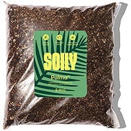 Potzillas SOILY PALMA™ - Peat-Free Substrate 5L - Substrate