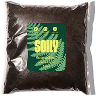 Potzillas SOILY FERN™ - Substrate with Peat 5L - Substrate