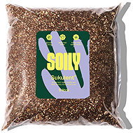 Potzillas SOILY SUKULENT™ - Peat-Free Substrate 5L - Substrate