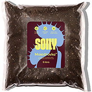 Potzillas SOILY CARNIVORE™ - Substrate with Peat 5L - Substrate