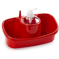Intermarket PF Dóza+dávkovač na mýdlo - Soap Dispenser