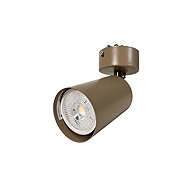 Bergs Spot Light 4004-SL-1 Beige GU10 - Spot Lighting