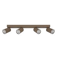 Bergs Spot Light 4004-SL-4 Beige GU10 - Spot Lighting