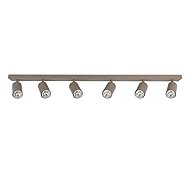 Bergs Spot Light 4004-SL-6 Beige GU10 - Spot Lighting