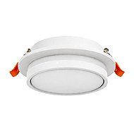 Berger Spot Light 3039-DL-1 White GX53 - Spot Lighting