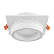 Berger Spotlight 3040-DL-1 White GX53 - Spot Lighting