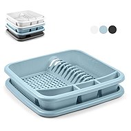 Intermarket PF Draining Rack with SURTIDO BAG Tray, Random Colour - Draining Board