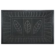 DuraHome Rohož 60 × 90 cm, černá - Doormat