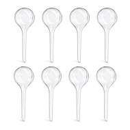 PHgate Automatic watering globes 250ml, set of 8 - Plant Watering Stake