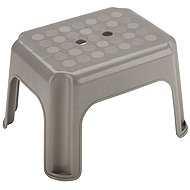 Intermarket Heidrun Plastová stolička 40 × 30 cm - Stool