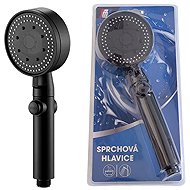 Intermarket Sprchová růžice Atessa 9 × 25,5 cm - Shower Head