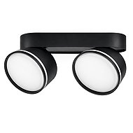 Berger Spot Light 3037-DL-2 Black GX53 - Spot Lighting