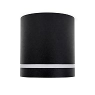 Berger Spotlight 3036-DL-1 Black GX53 - Spot Lighting