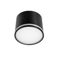Berger Spot Light 3035-DL-1 Black GX53 - Spot Lighting