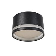 Berger Spotlight 3034-DL-1 Black GX53 - Spot Lighting