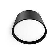 Berger Spot Light 3033-DL-1 Black GX53 - Spot Lighting