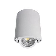 Bergs Spot Light 3004-DL-1 White GU10 - Spot Lighting