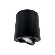Bergs Spotlight 3004-DL-1 Black GU10 - Spot Lighting