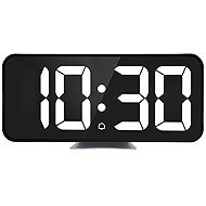 Solight CA08B-B - Alarm Clock