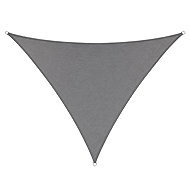 MultiGarden 19191 Sun Sail 4 × 4 × 4m, Grey - Shade Sail