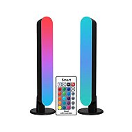 R2Invest Smart RGB LED Light Panels with Remote Control - LED Panel
