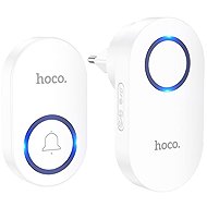 Intermarket Wireless Doorbell, 150m, 60 Melodies - Doorbell