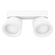 Berger Spot Light 3038-DL-2 White GX53 - Spot Lighting
