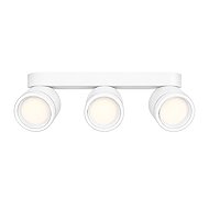 Berger Spotlight 3038-DL-3 White GX53 - Spot Lighting