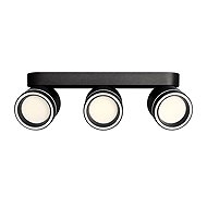 Berger Spotlight 3038-DL-3 Black GX53 - Spot Lighting