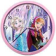 Disney Frozen: Sisters - Wall Clock - Wall Clock