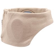 Dooky Čelenkový chránič sluchu 0-6 m Beige - Hearing Protection