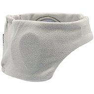 Dooky Čelenkový chránič sluchu 0-6 m Grey - Hearing Protection