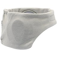 Dooky Čelenkový chránič sluchu 6-12 m Grey - Hearing Protection