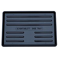 Intermarket Boot Drip Tray 30 × 45 Black - Shoe Pad