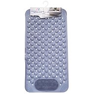Intermarket Anti-Slip Bath Mat 35 × 70cm ASSORTED - Non Slip Bath Mat