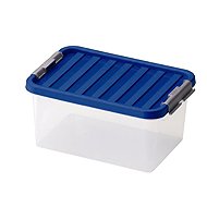 Heidrun Úložný Clip box s uchem 8 l - Storage Box