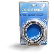 Intermarket Stainless Steel Shower Hose 2m - Shower Hose