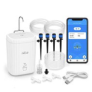 BOT Smart WiFi watering system for indoor plants Tuya DIW1 - Irrigation Set